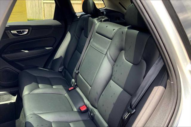 used 2018 Volvo XC60 car, priced at $23,299