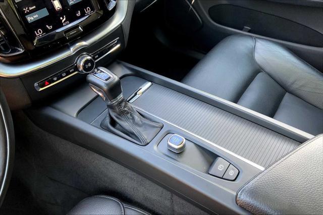 used 2018 Volvo XC60 car, priced at $23,299