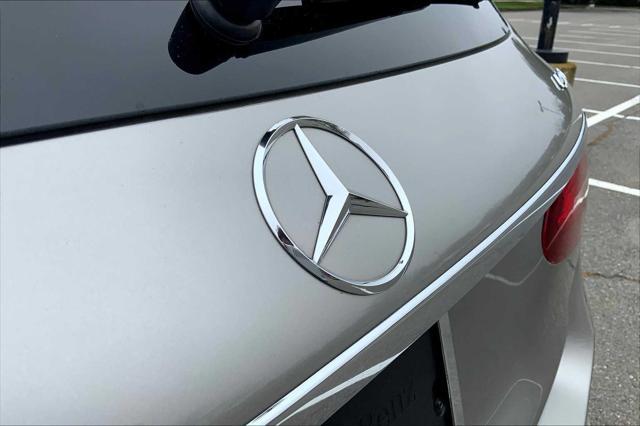 used 2019 Mercedes-Benz GLC 300 car, priced at $30,628