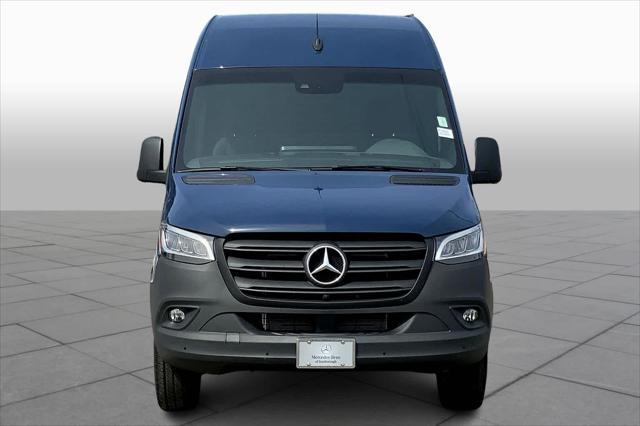 new 2024 Mercedes-Benz Sprinter 2500 car, priced at $70,627