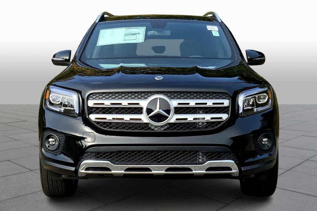 used 2023 Mercedes-Benz GLB 250 car, priced at $43,888