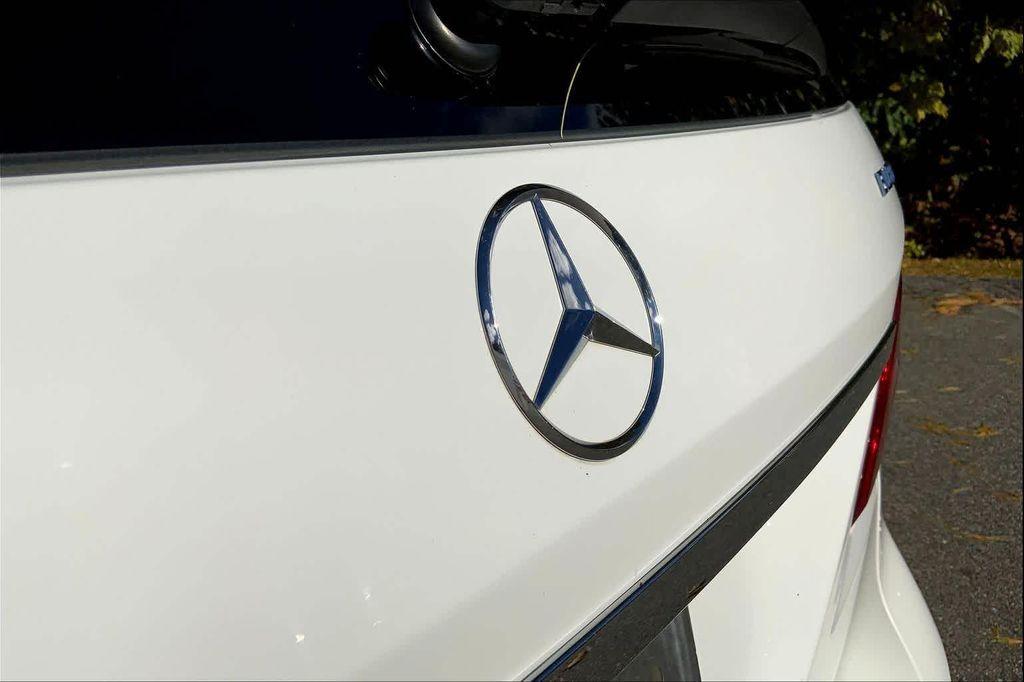 used 2014 Mercedes-Benz M-Class car, priced at $13,914