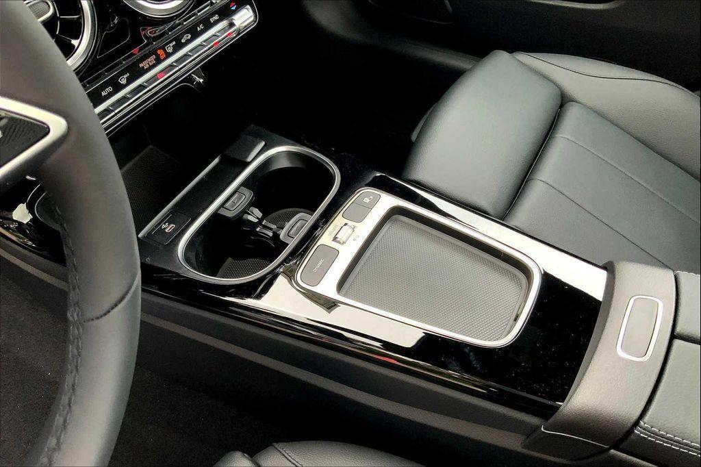 new 2026 Mercedes-Benz CLA 250 car, priced at $48,895