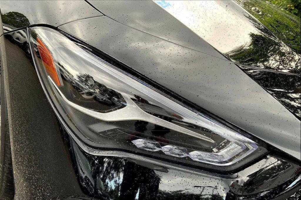 new 2026 Mercedes-Benz CLA 250 car, priced at $48,895