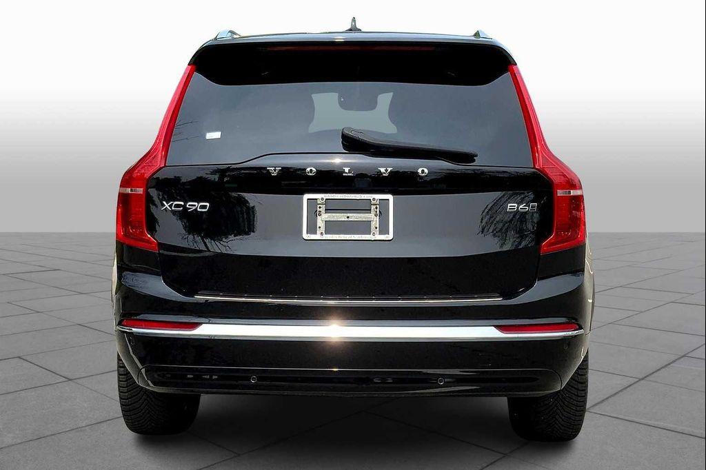 used 2023 Volvo XC90 car, priced at $40,574