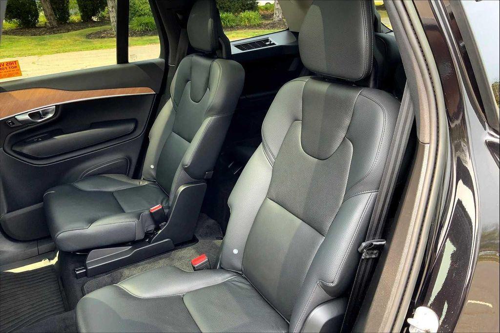 used 2023 Volvo XC90 car, priced at $40,574