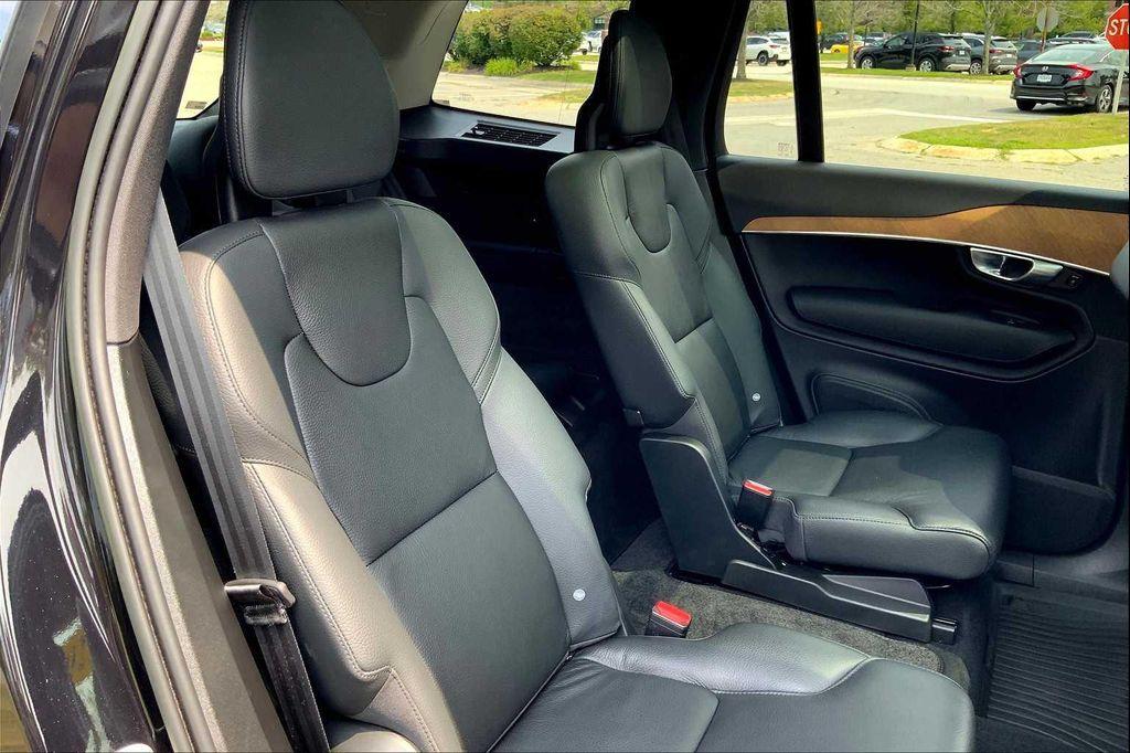 used 2023 Volvo XC90 car, priced at $40,574