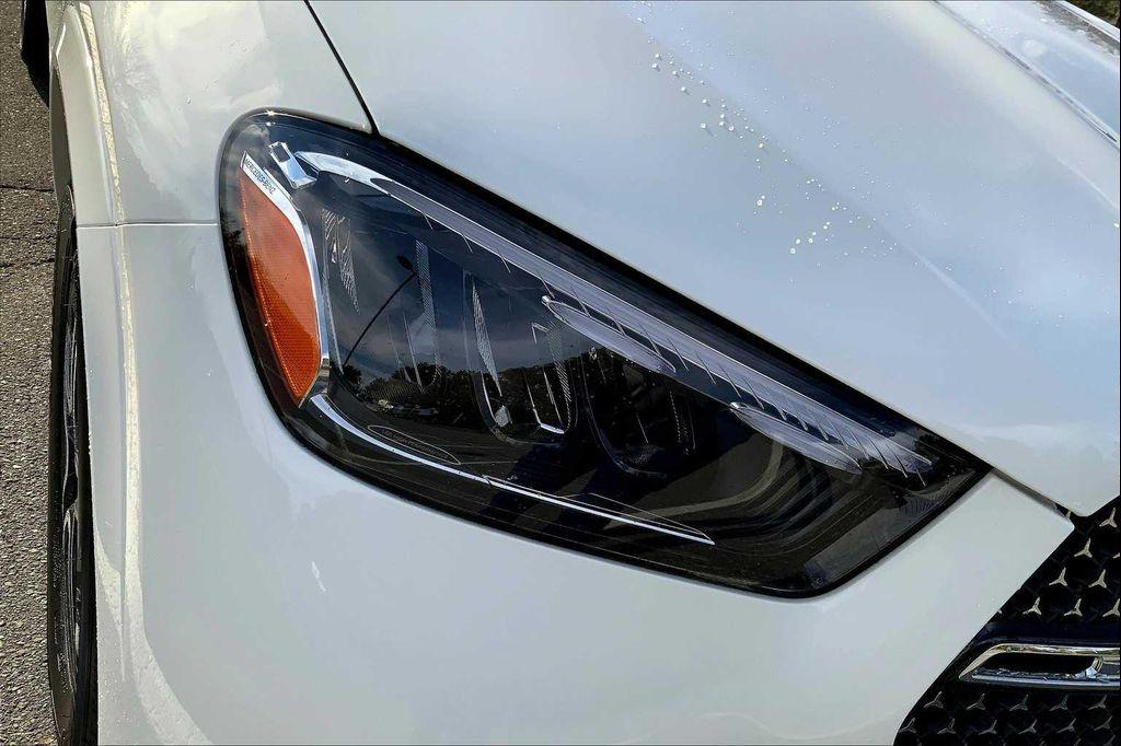 new 2026 Mercedes-Benz GLE 450 car, priced at $81,630