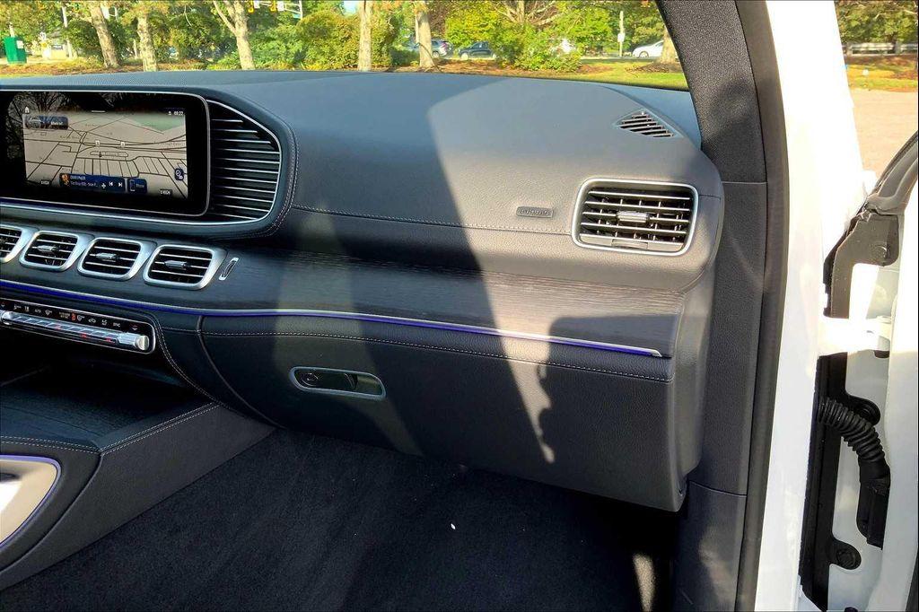 new 2026 Mercedes-Benz GLE 450 car, priced at $81,630