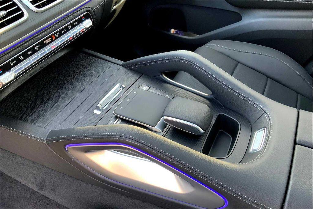 new 2026 Mercedes-Benz GLE 450 car, priced at $81,630