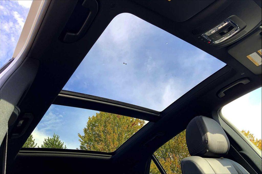 new 2026 Mercedes-Benz GLE 450 car, priced at $81,630