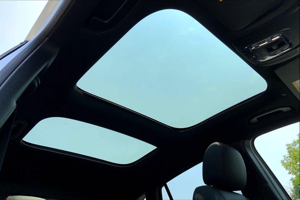 used 2025 Mercedes-Benz GLA 250 car, priced at $48,465