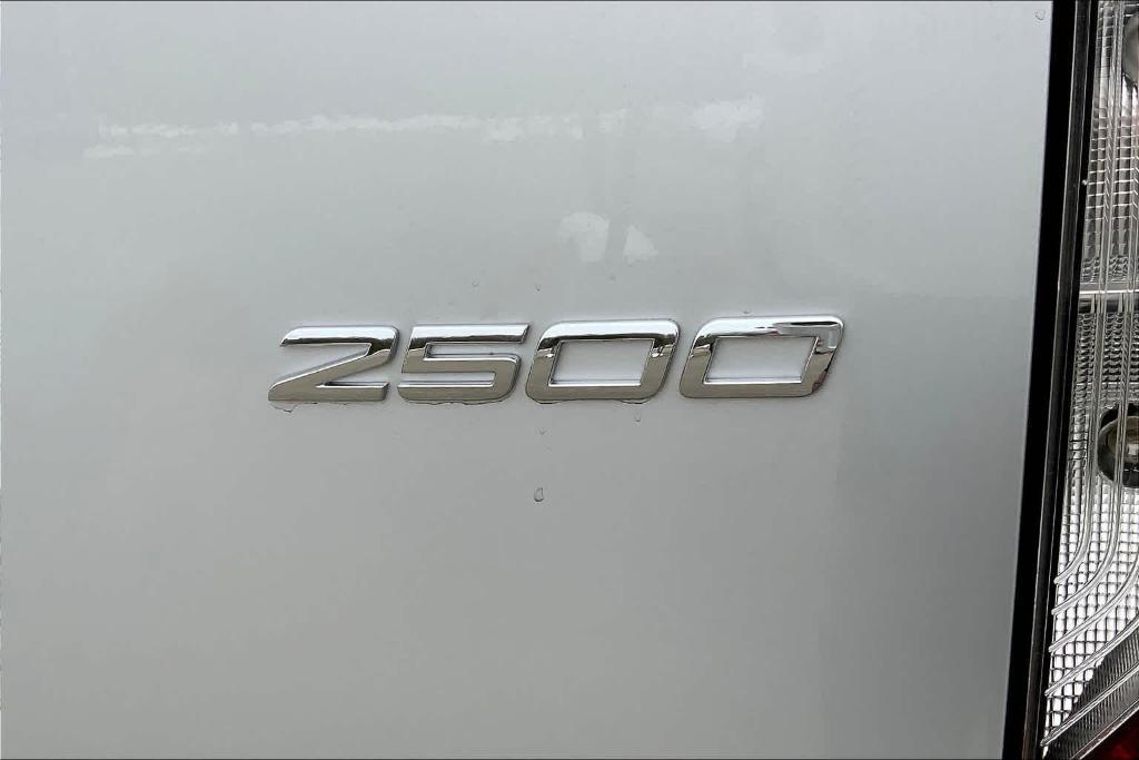 new 2024 Mercedes-Benz Sprinter 2500 car, priced at $71,827