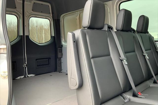 new 2024 Mercedes-Benz Sprinter 2500 car, priced at $71,827