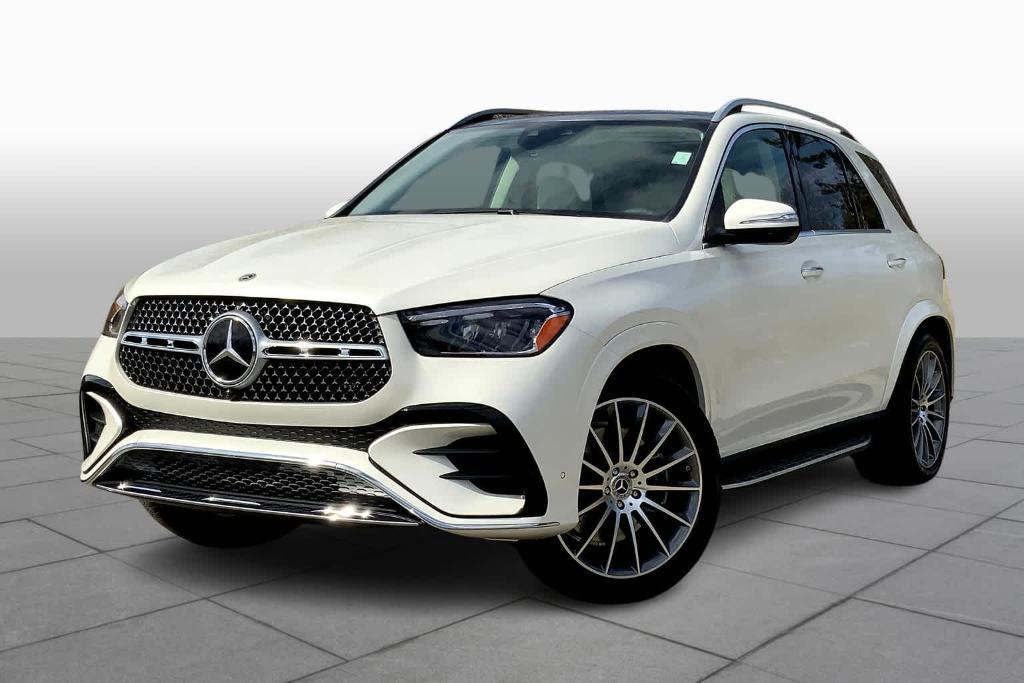 new 2024 Mercedes-Benz GLE 350 car, priced at $78,840