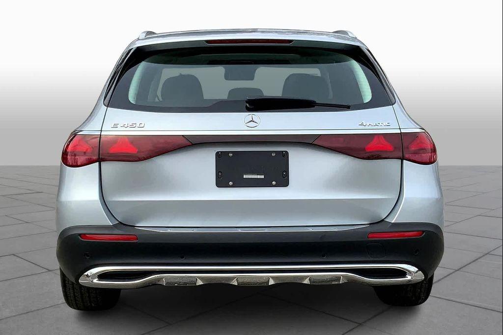 new 2025 Mercedes-Benz E-Class car, priced at $80,345