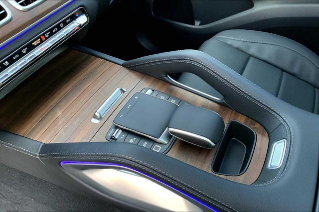 new 2025 Mercedes-Benz GLE 350 car, priced at $70,315