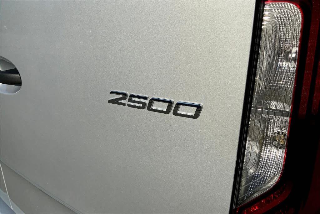 new 2024 Mercedes-Benz Sprinter 2500 car, priced at $79,282