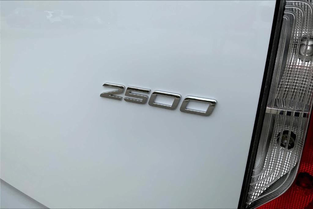 new 2024 Mercedes-Benz Sprinter 2500 car, priced at $60,804