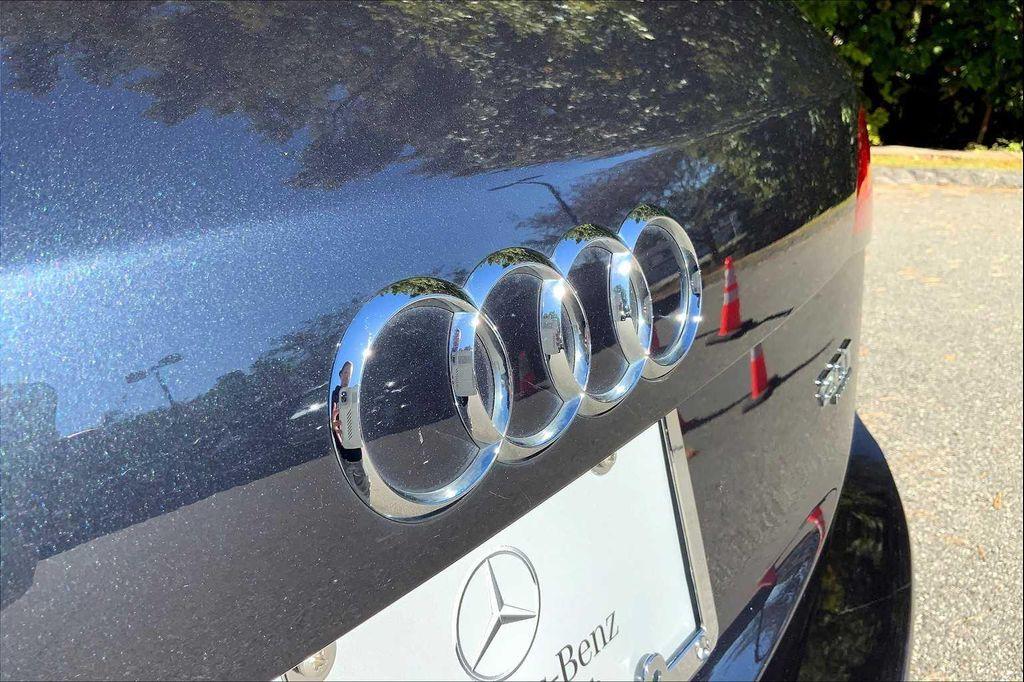 used 2014 Audi Q5 car, priced at $12,864