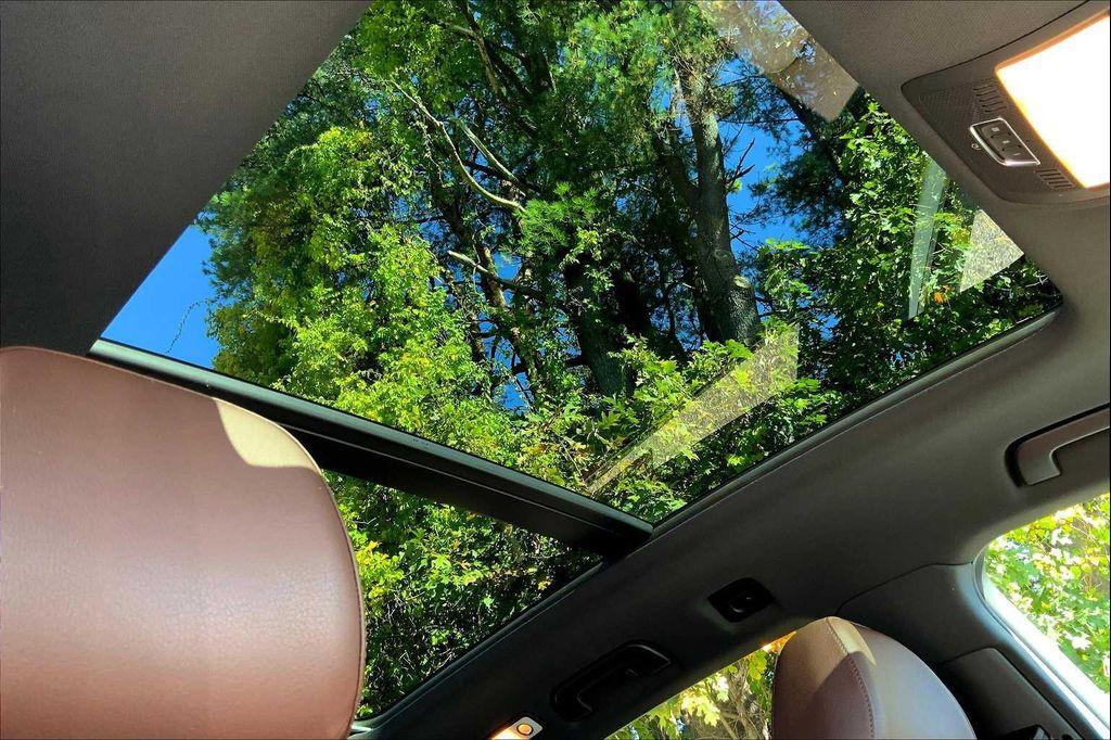 used 2014 Audi Q5 car, priced at $12,864