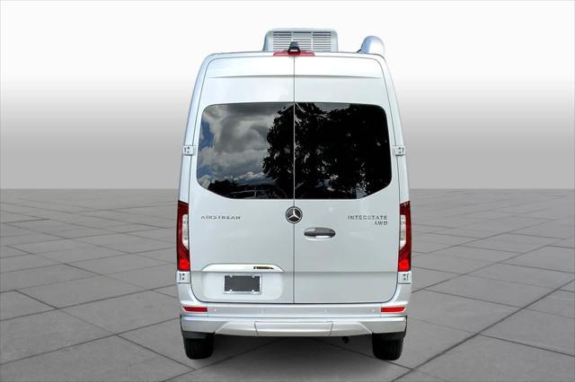 new 2024 Mercedes-Benz Sprinter 2500 car, priced at $256,500