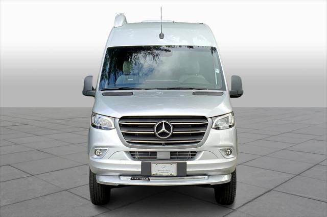 new 2024 Mercedes-Benz Sprinter 2500 car, priced at $256,500