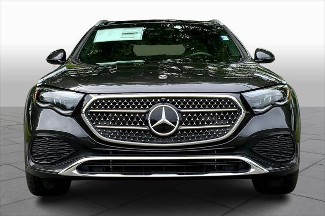 new 2024 Mercedes-Benz E-Class car, priced at $94,665