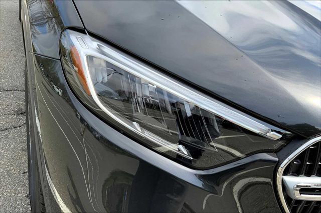 new 2025 Mercedes-Benz GLC 300 car, priced at $59,915