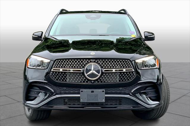 used 2024 Mercedes-Benz GLE 350 car, priced at $62,530