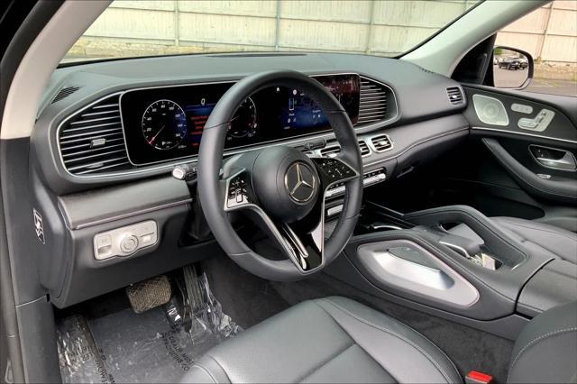 used 2024 Mercedes-Benz GLE 350 car, priced at $62,530