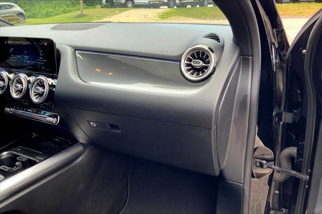 used 2021 Mercedes-Benz GLA 250 car, priced at $28,026