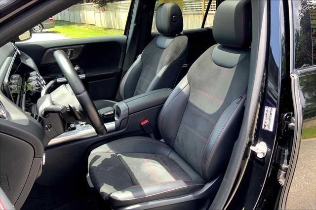 used 2021 Mercedes-Benz GLA 250 car, priced at $28,026