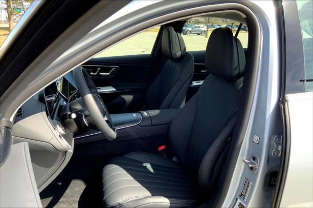 new 2025 Mercedes-Benz E-Class car, priced at $79,115
