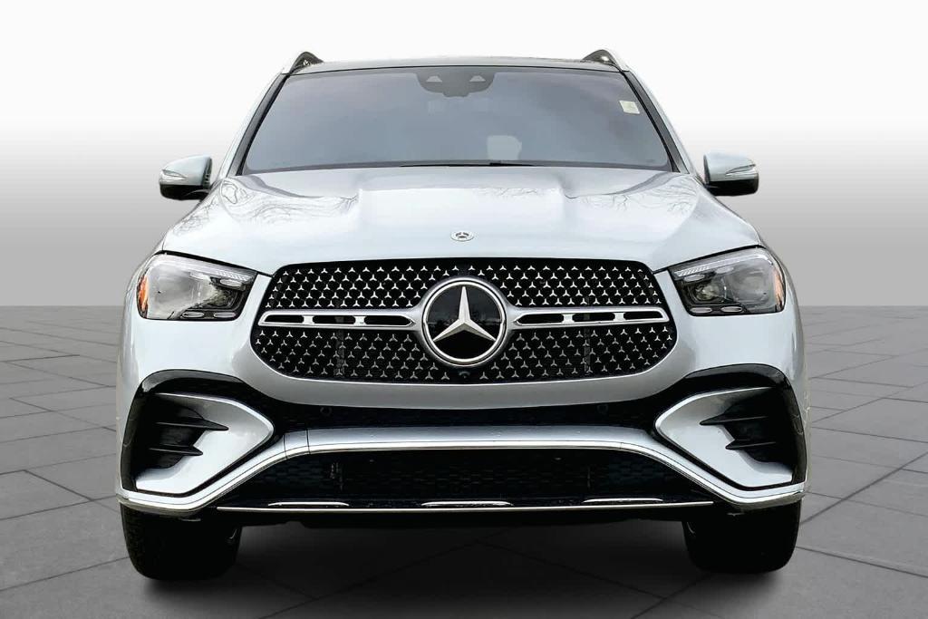 new 2024 Mercedes-Benz GLE 580 car, priced at $104,705