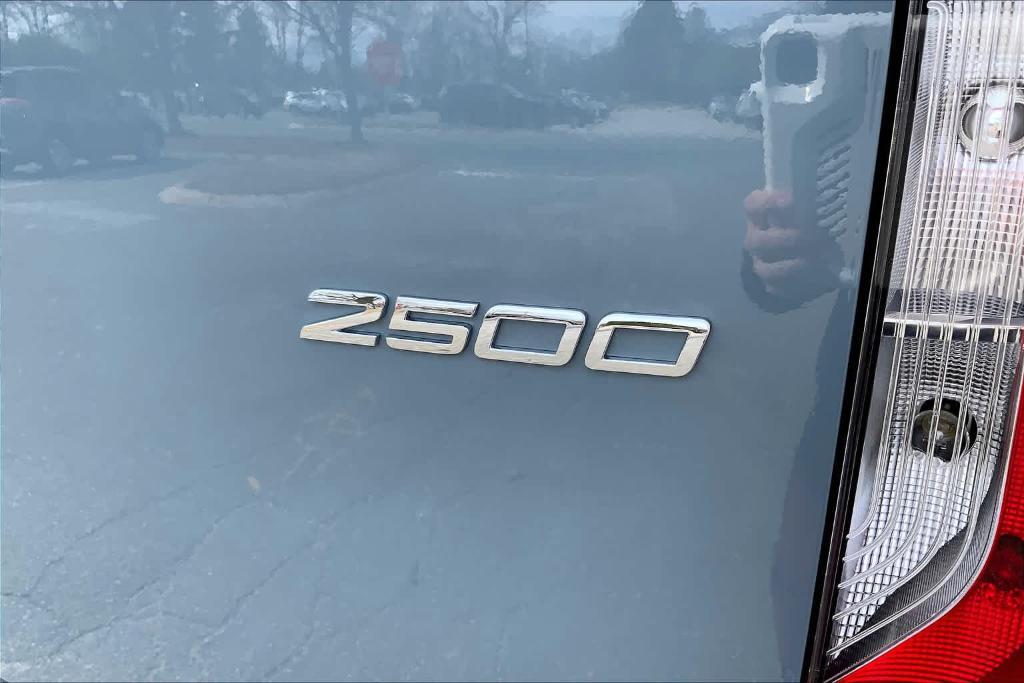 new 2024 Mercedes-Benz Sprinter 2500 car, priced at $63,975