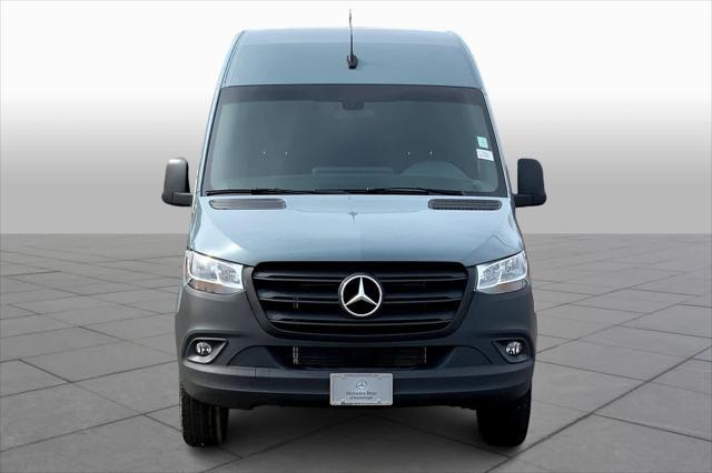 new 2024 Mercedes-Benz Sprinter 2500 car, priced at $63,975