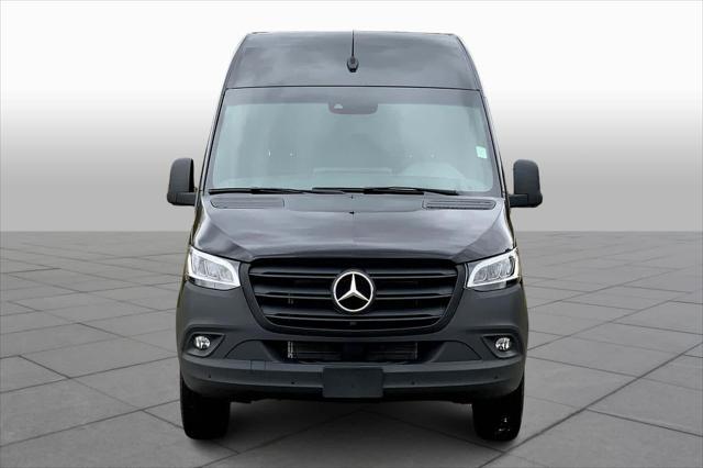 new 2024 Mercedes-Benz Sprinter 2500 car, priced at $66,954