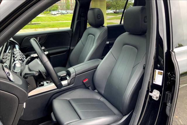 used 2023 Mercedes-Benz GLB 250 car, priced at $41,083