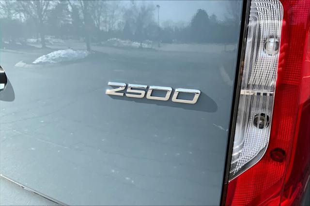 new 2024 Mercedes-Benz Sprinter 2500 car, priced at $66,593