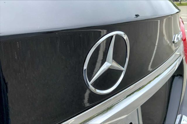 used 2018 Mercedes-Benz GLA 250 car, priced at $17,215