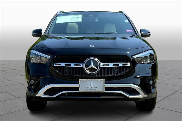 used 2025 Mercedes-Benz GLA 250 car, priced at $41,932