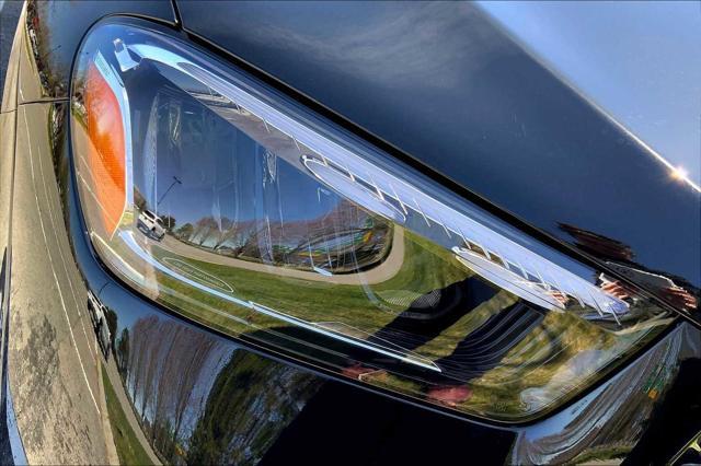 new 2025 Mercedes-Benz GLE 350 car, priced at $74,170