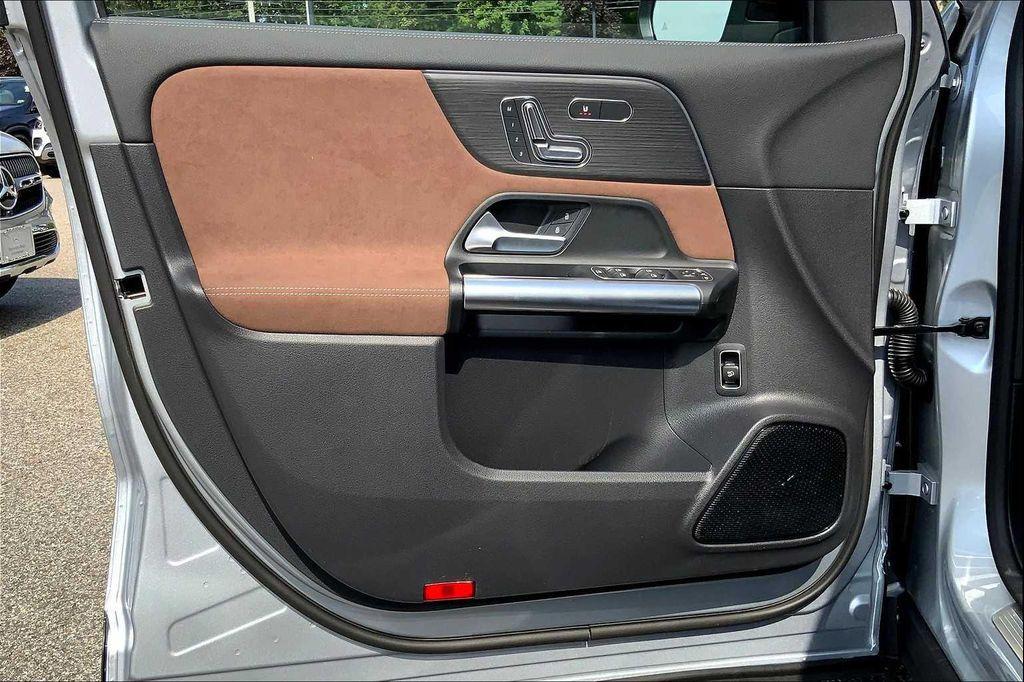 new 2026 Mercedes-Benz GLA 250 car, priced at $55,375