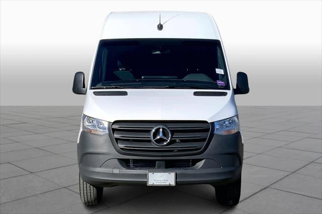 new 2024 Mercedes-Benz Sprinter 2500 car, priced at $67,846