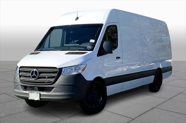 new 2024 Mercedes-Benz Sprinter 2500 car, priced at $67,846