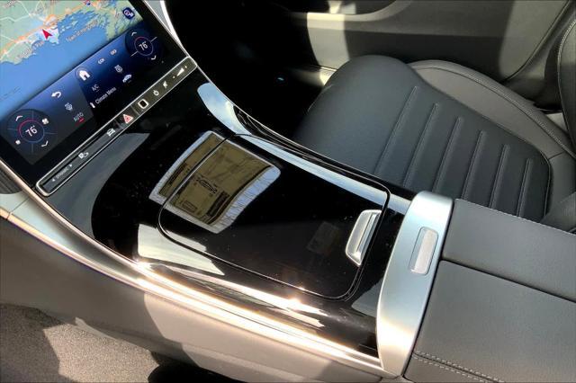 new 2025 Mercedes-Benz GLC 300 car, priced at $61,845