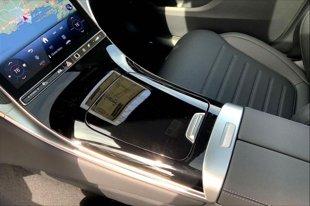 used 2025 Mercedes-Benz GLC 300 car, priced at $55,661