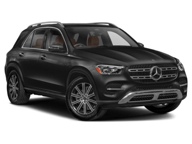 new 2024 Mercedes-Benz GLE 350 car, priced at $75,930