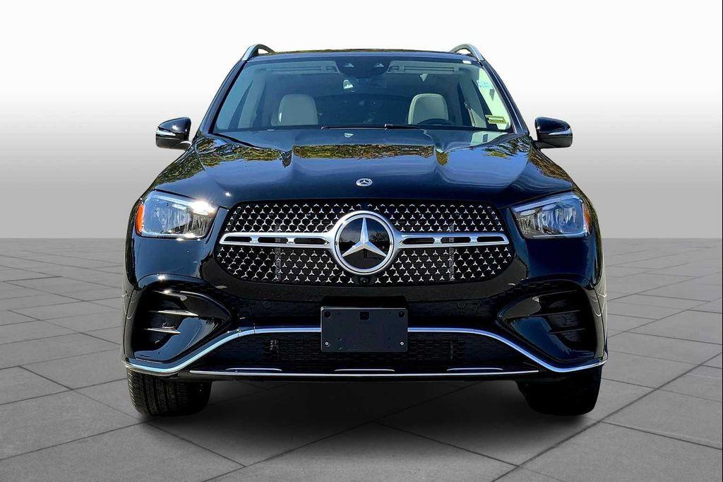 new 2026 Mercedes-Benz GLE 450 car, priced at $82,150